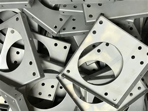 sheet metal products